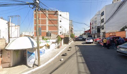 Tintorería Y Lavanderia 