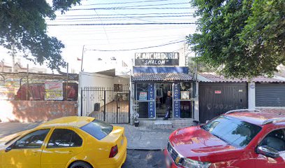 Tintorería Y Planchaduría lavandería