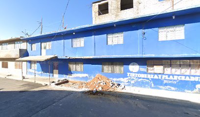 Tintorería Y Planchaduria 