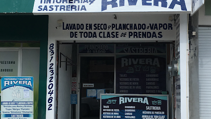 Tintorería Y Sastrería Rivera lavandería