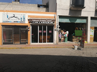 Tintorería Yaneth lavandería