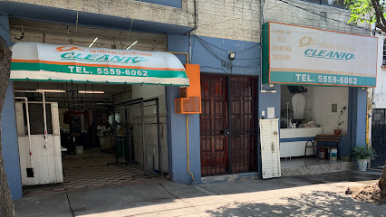 Tintorerias Especializadas Cleaniq lavandería