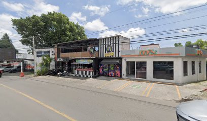 Tintorerias Max Cuernavaca I Lavandería cerca de mi