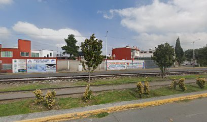 Tintorerías Max Texcoco I lavandería