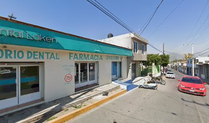 Tomageli lavandería
