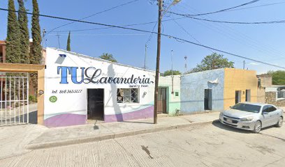 Tulavanderia Laundry Room Lavandería cerca de mi