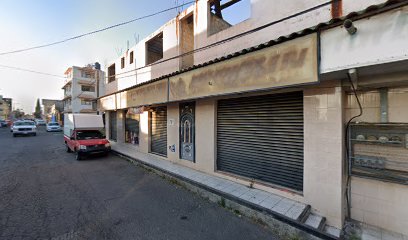 Turbo Cleaners lavandería