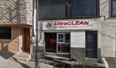 Ultra Clean lavandería