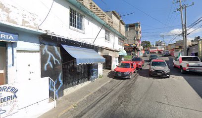 Ultra-Clean lavandería