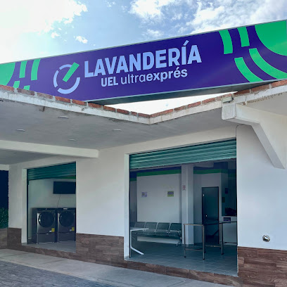 Ultra Exprés Tizayuca lavandería