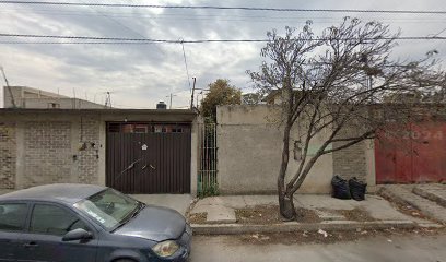 Valle De Chalco lavandería