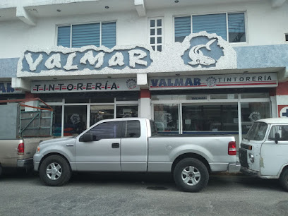 Valmar lavandería
