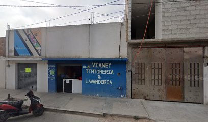 Vianey Tintoreria & Lavanderia Lavandería cerca de mi