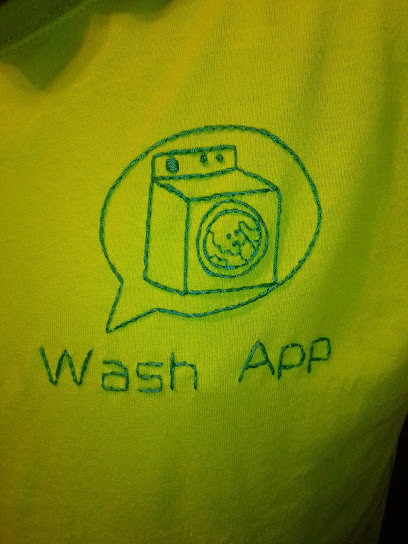 Wash App Lavanderia lavandería