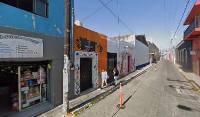 Wash & Go lavandería