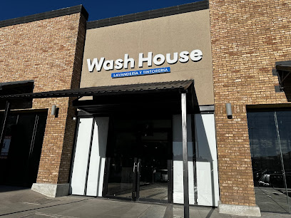 Wash House lavandería