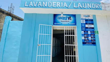 Washit Lavandería lavandería