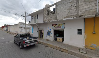 Wendy Lavandería Lavandería cerca de mi