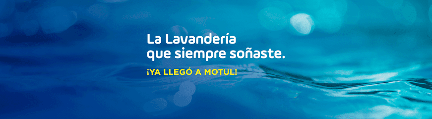 Wösho lavandería