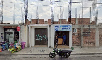 Yepiz Lavandería Y Tintorería lavandería