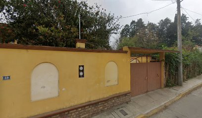Zaro lavandería