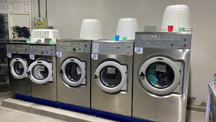 Zopi's Laundry lavandería